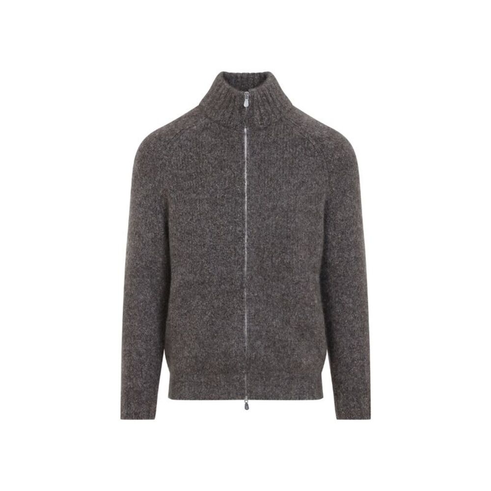 Brunello Cucinelli Full Zip Cardigan Men